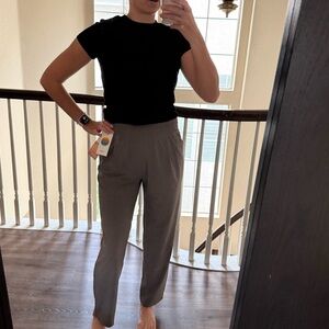 NWT Vuori Ankle Pant Sz XS in color Chia